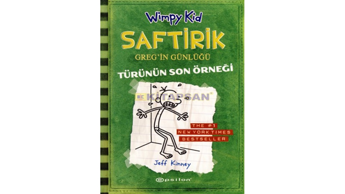 Kitapsan