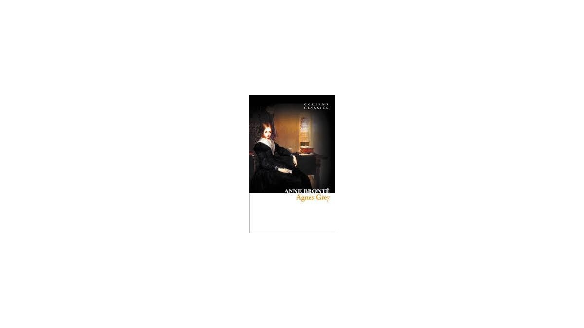 The Tenant of Wildfell Hall Collins Classics