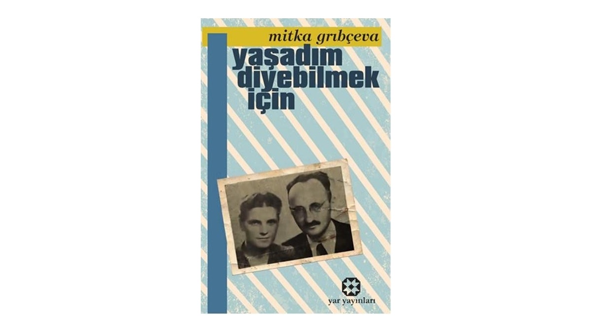 Yaşadım Diyebilmek İçin
