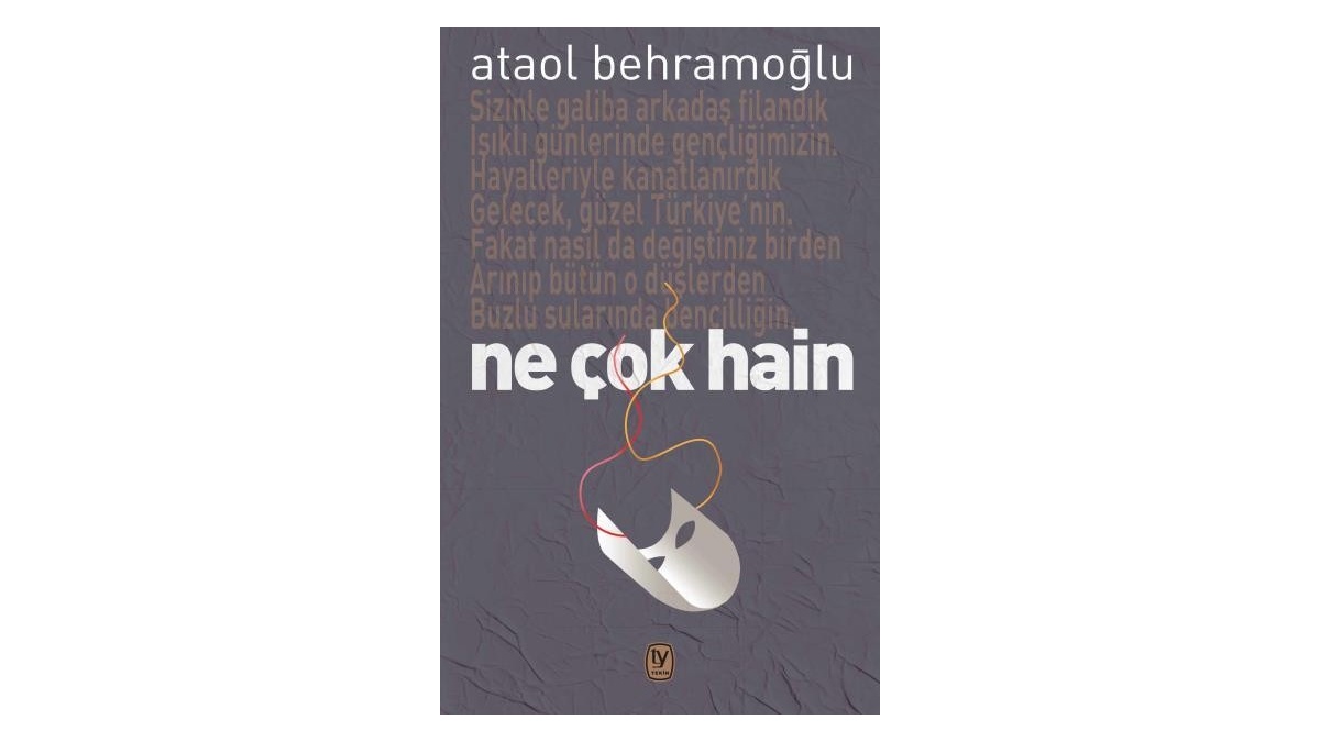 NE ÇOK HAİN TEKİN