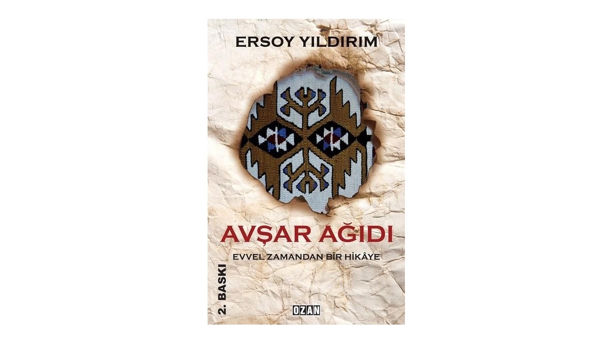Avşar Ağıdı