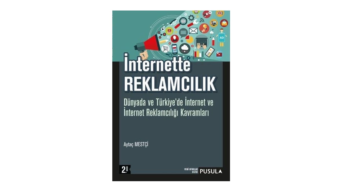 İnternette Reklamcılık