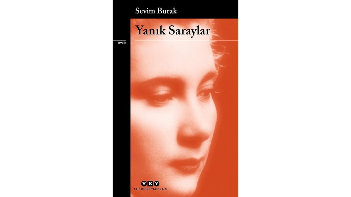 Yanık Saraylar