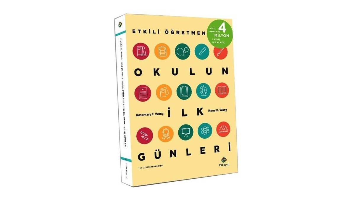 Etkili Öğretmen Okulun İlk Günleri