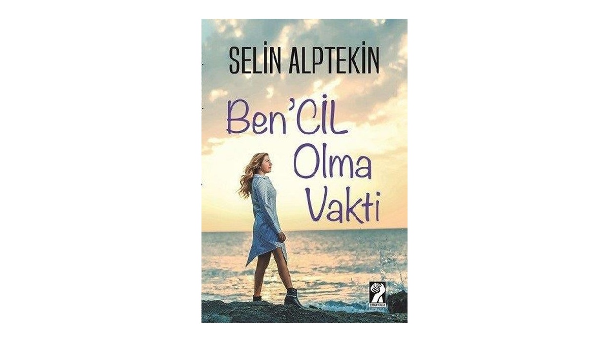 Ben cil Olma Vakti