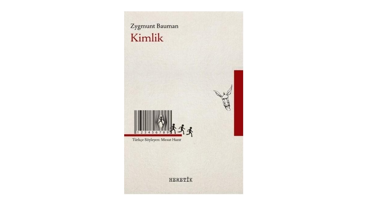 Kimlik