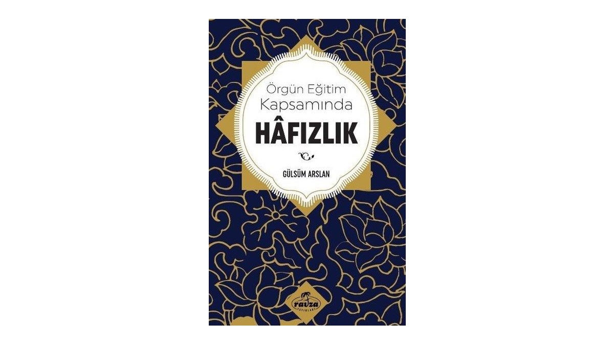 ÖRGÜN EĞİTİM KAPSAMINDA HAFIZLIK RAVZA