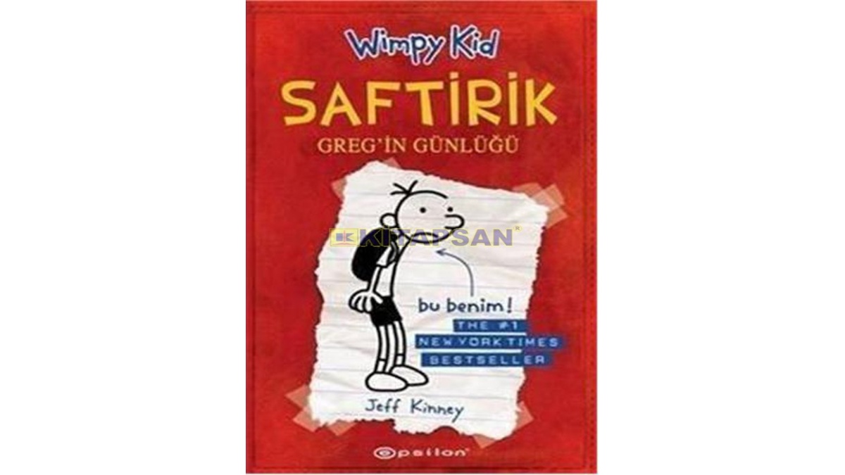 Kitapsan