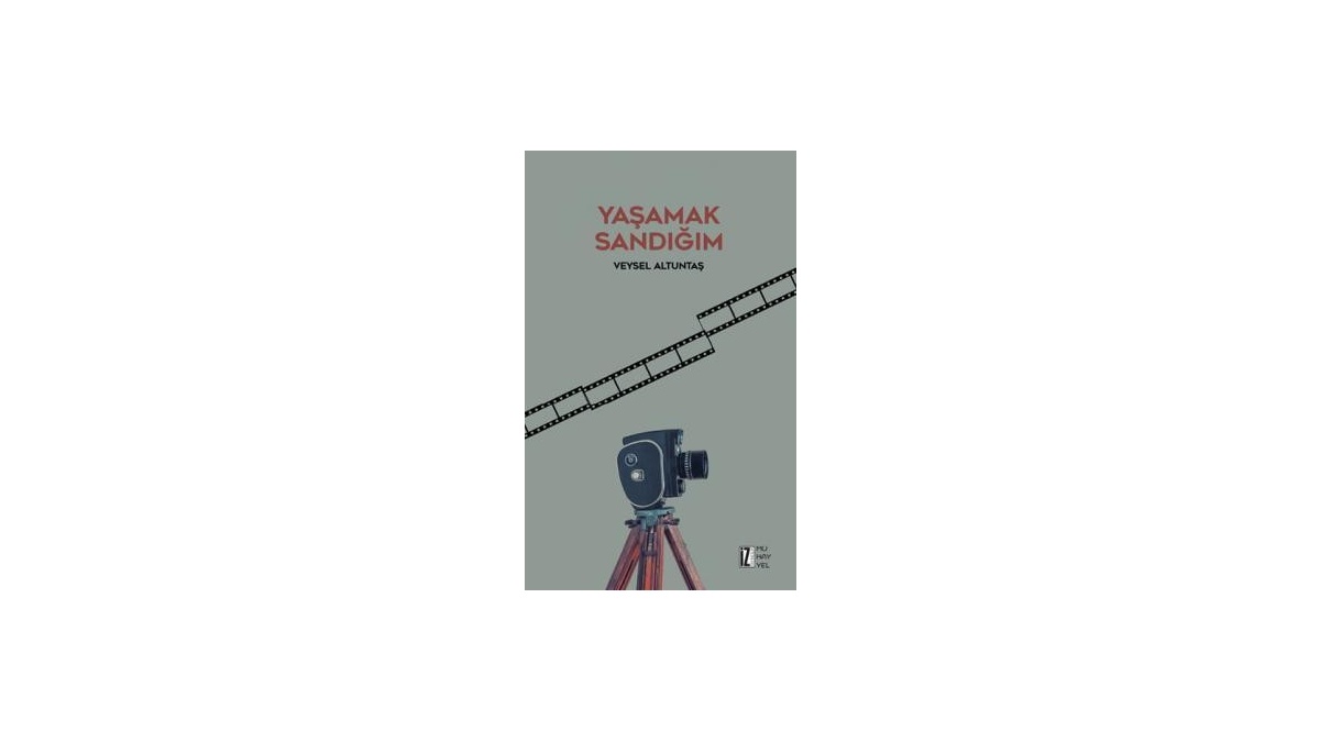 Yaşamak Sandığım