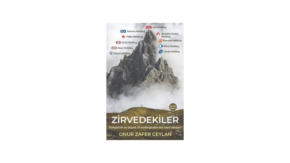 Zirvedekiler