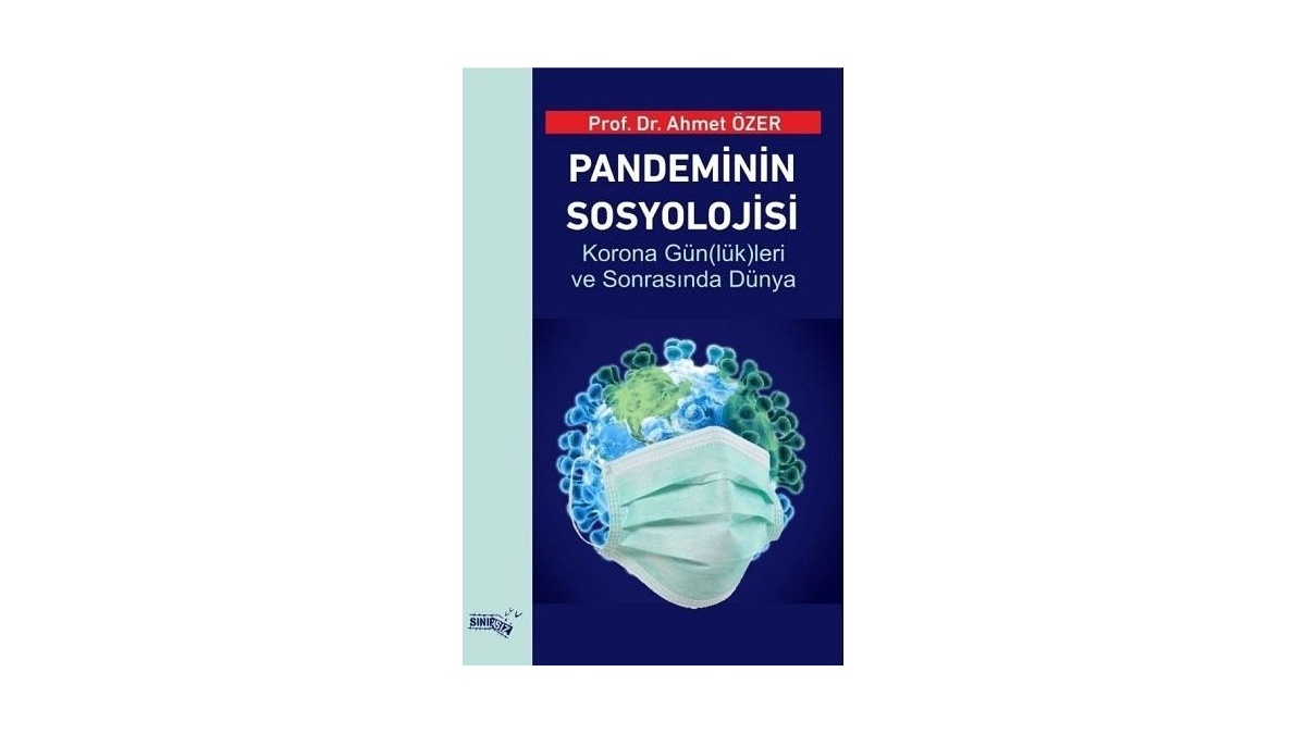 Pandeminin Sosyolojisi