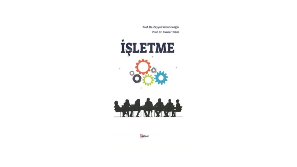 İşletme