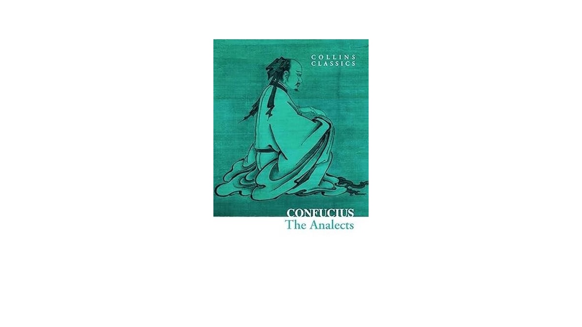 THE ANALECTS COLLINS