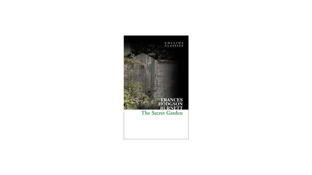 The Secret Garden Collins Classics