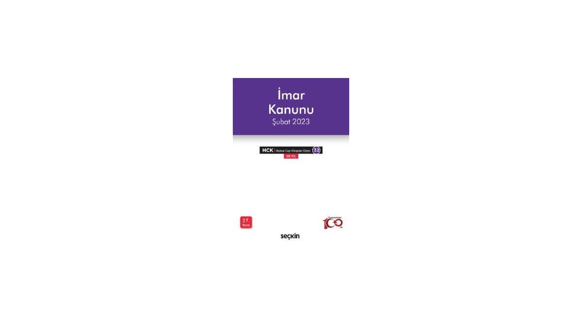 İmar Kanunu
