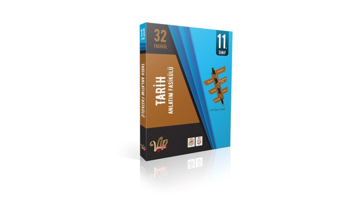 Vip Tyt Ayt Geometri Eğitim Seti 1 Kitap Gold