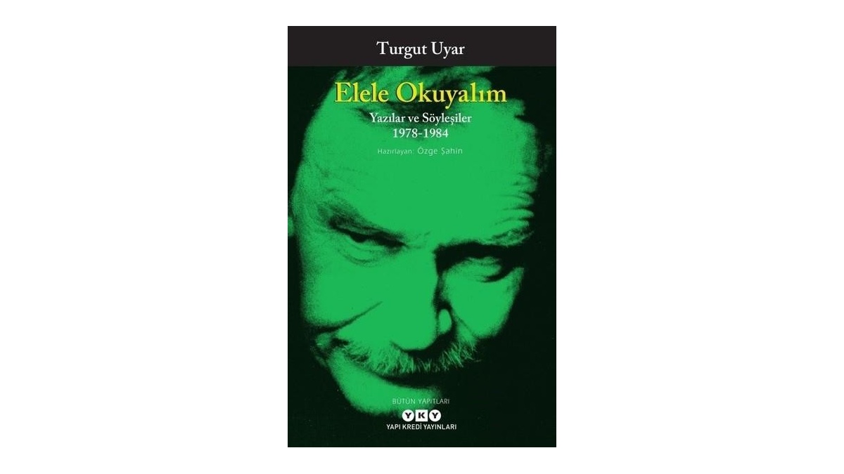 Elele Okuyalım