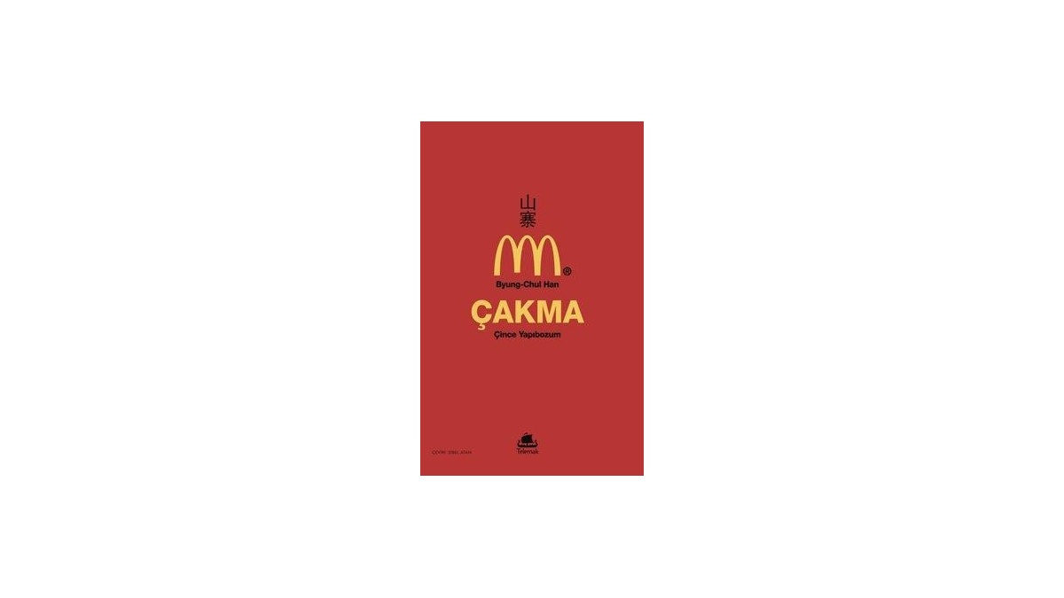 Çakma Çince Yapıbozum