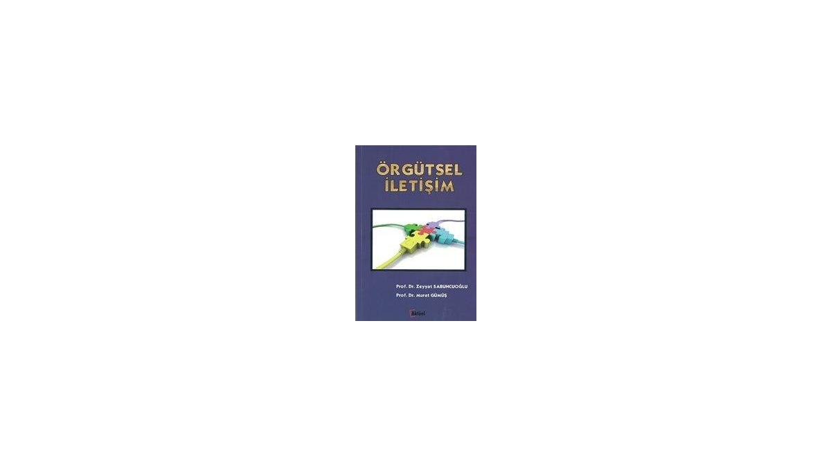 Örgütsel İletişim