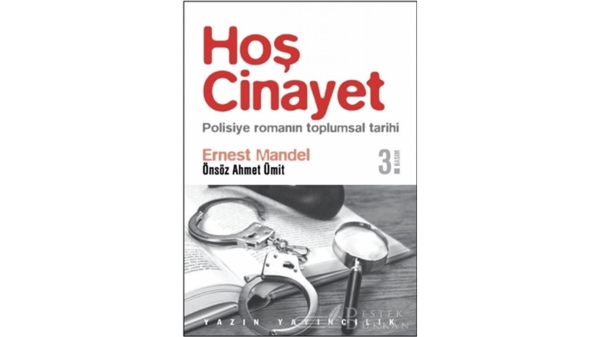 Hoş Cinayet