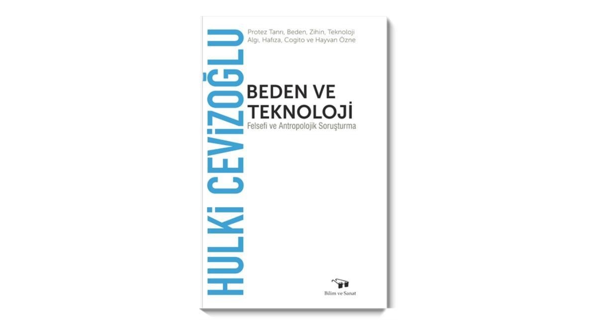 Beden ve Teknoloji