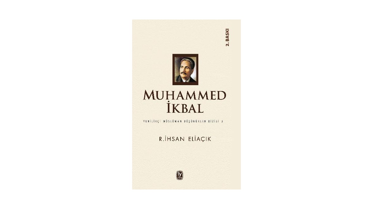 MUHAMMED İKBAL TEKİN