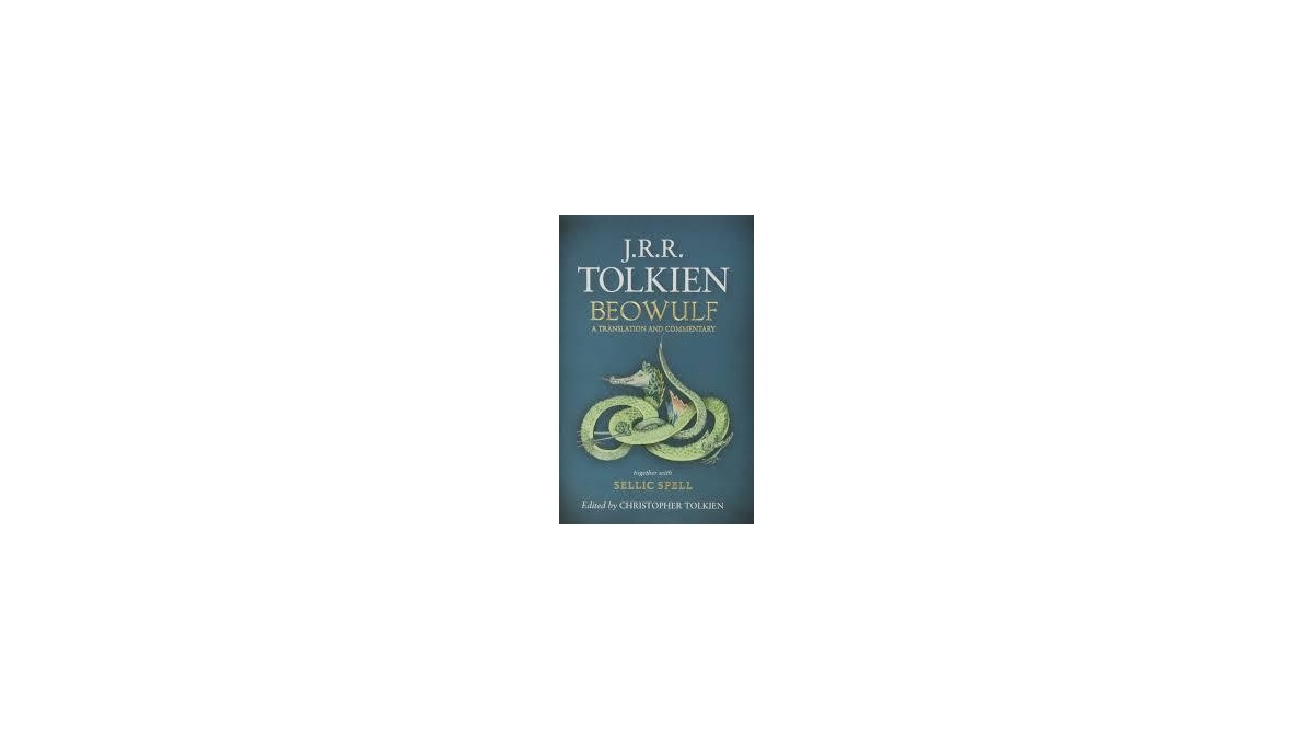 BEOWULF A TRANSLATION AND COMMENTARY HARPER