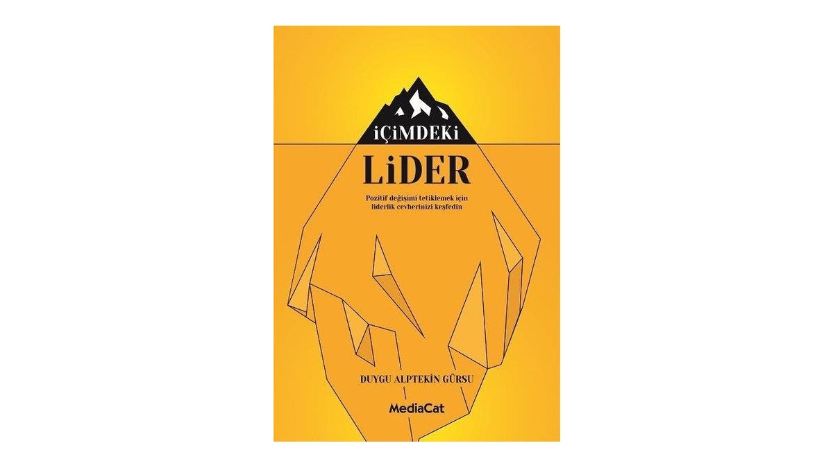 İçimdeki Lider