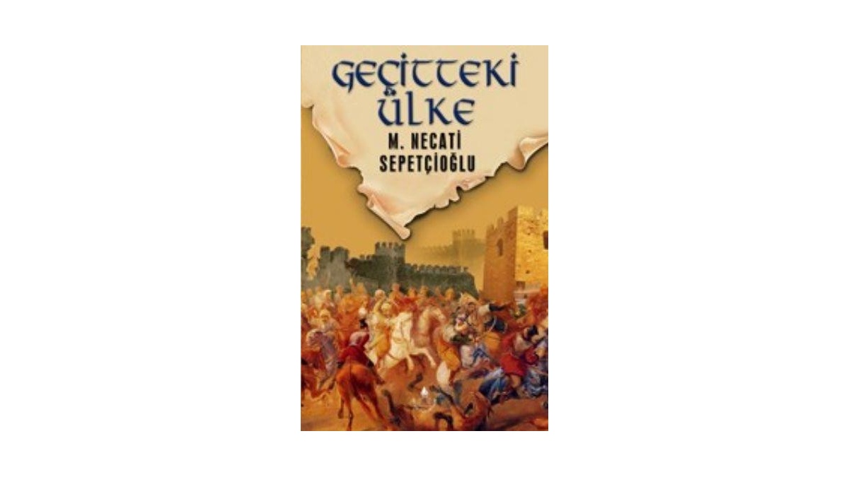 Geçitteki Ülke