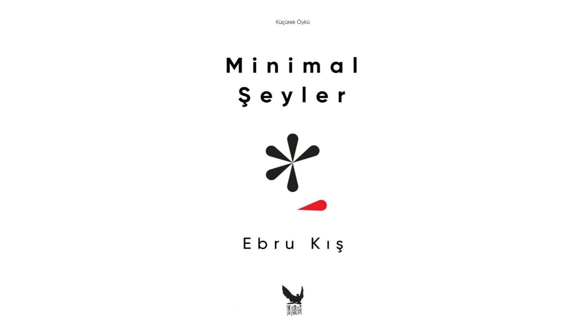 Minimal Şeyler