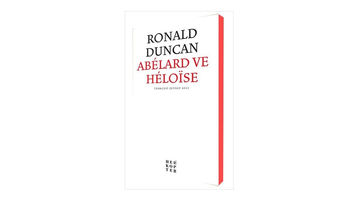 Abelard ve Heloise