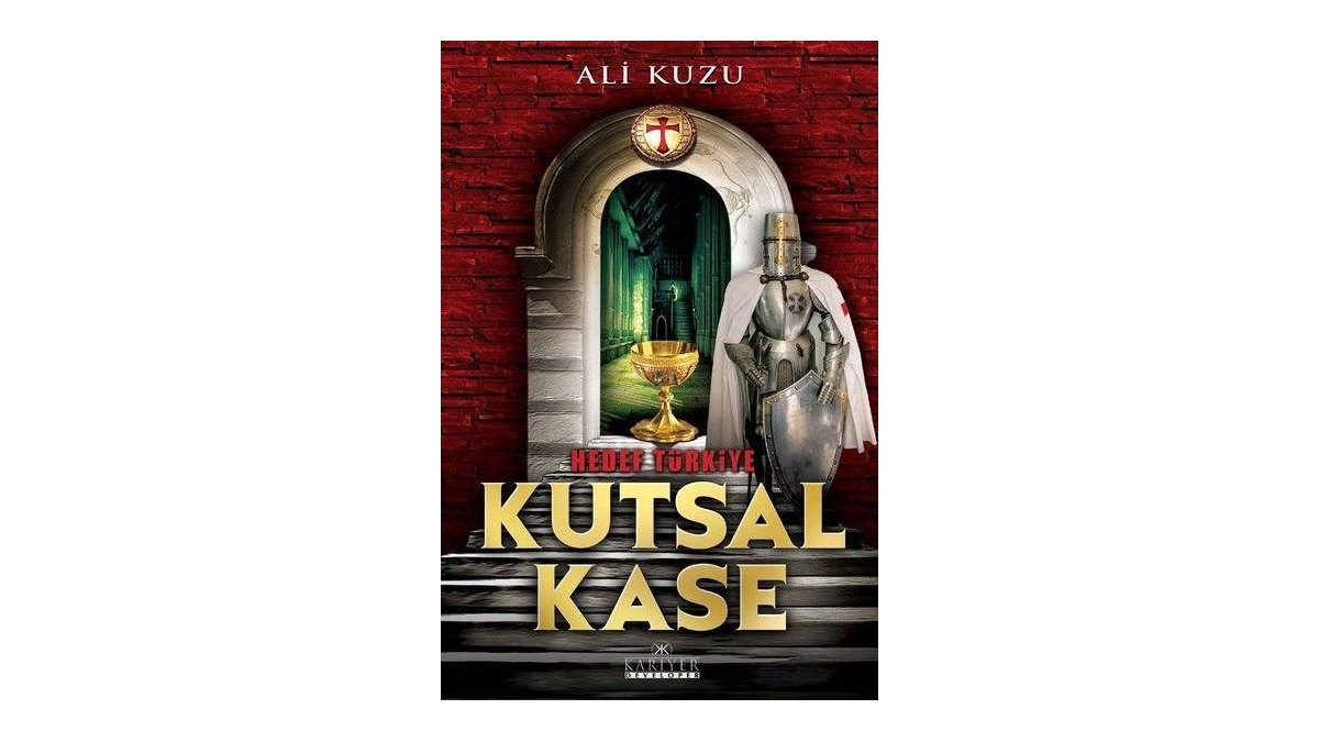 Hedef Türkiye Kutsal Kase