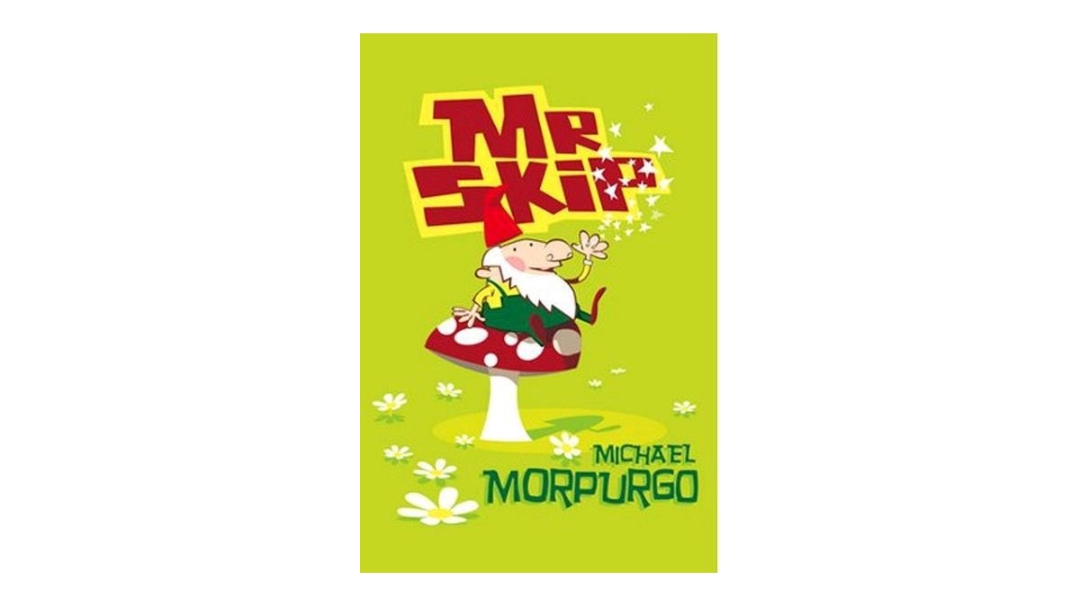 MR SKIP HARPER