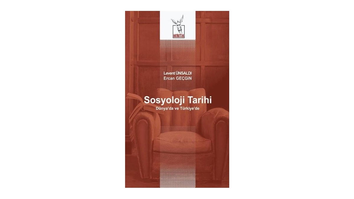 Sosyoloji Tarihi