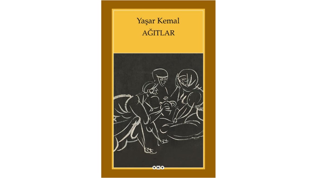 Ağıtlar
