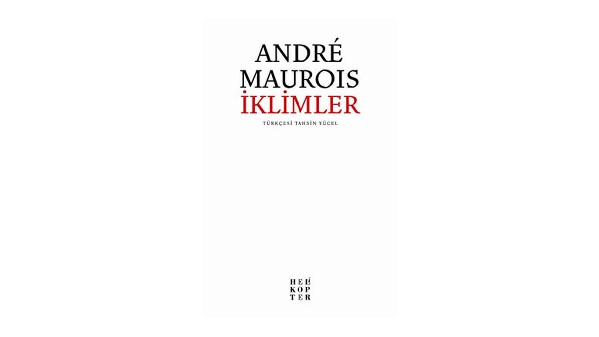 İklimler