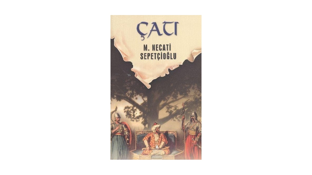 Çatı