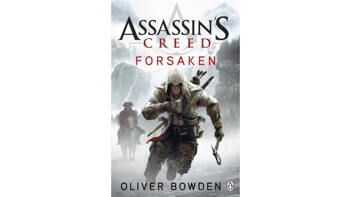 ASSASSINS CREED ODYSSEY PENGUIN BOOKS