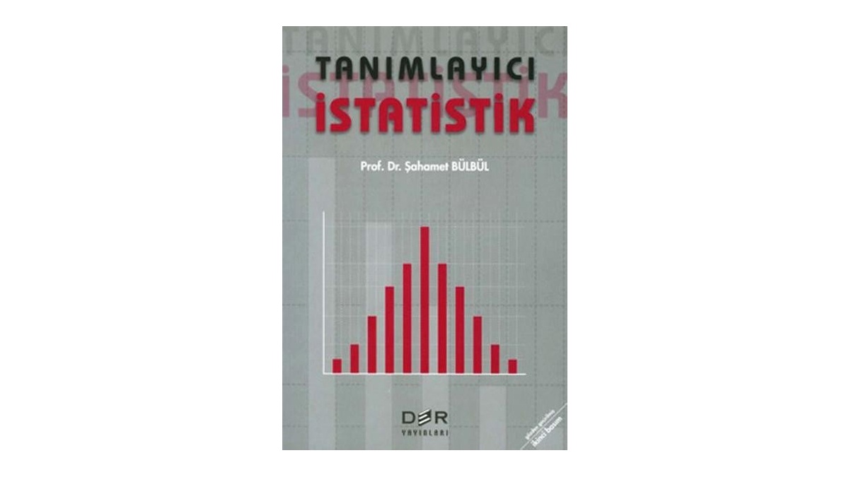 Tanımlayıcı İstatistik