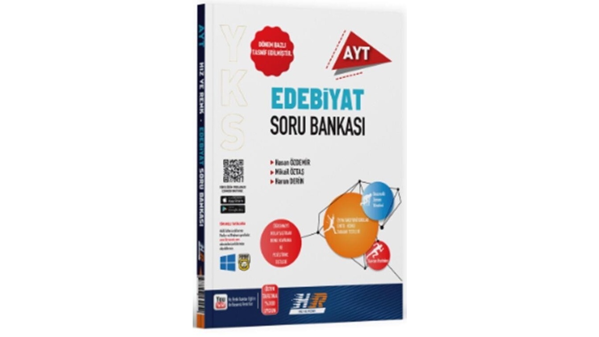 AYT EDEBİYAT S B HIZ VE RENK