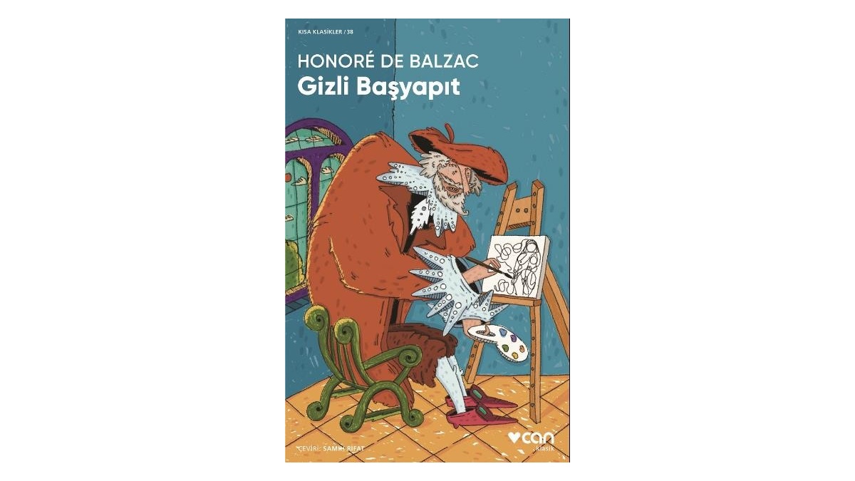 GORIOT BABA CAN