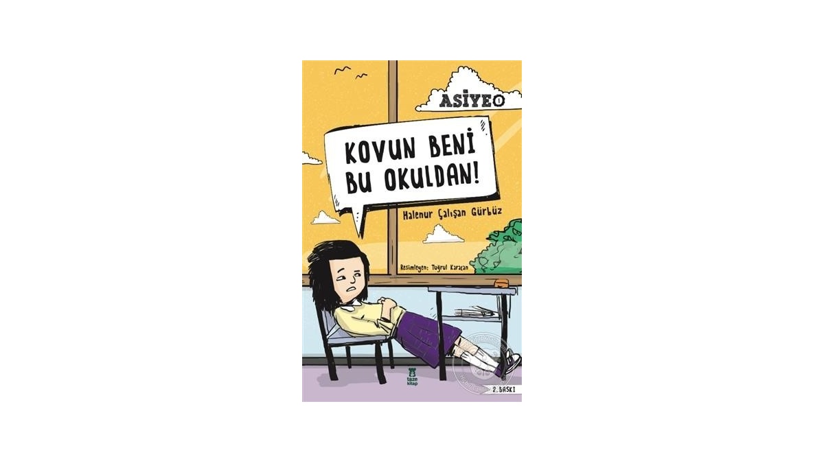 Kitapsan