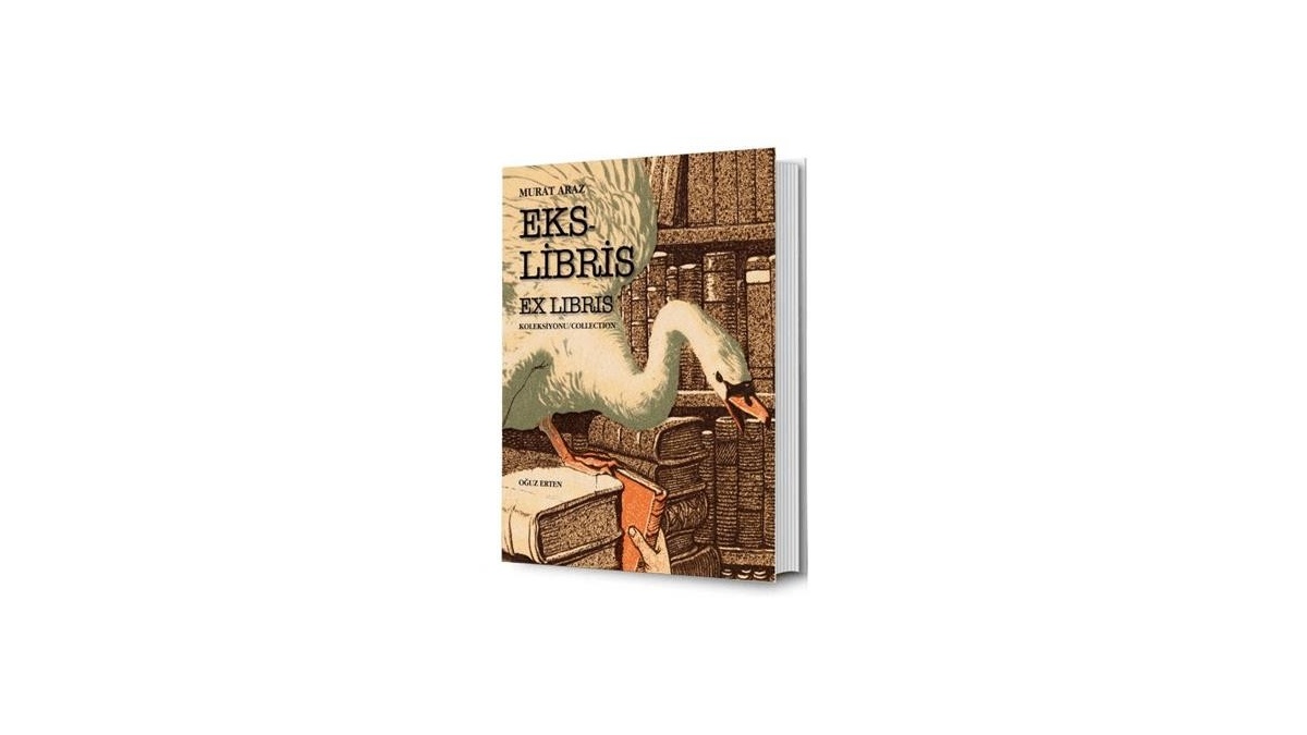 Murat Araz Exlibris Koleksiyonu