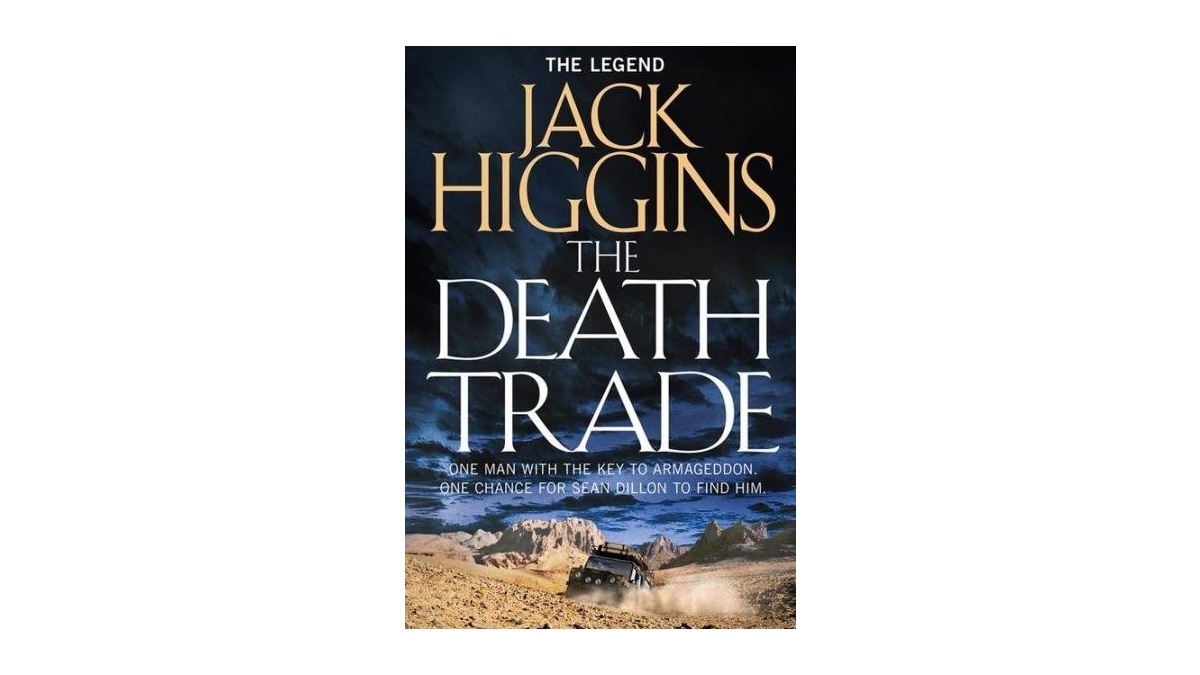 The Death Trade