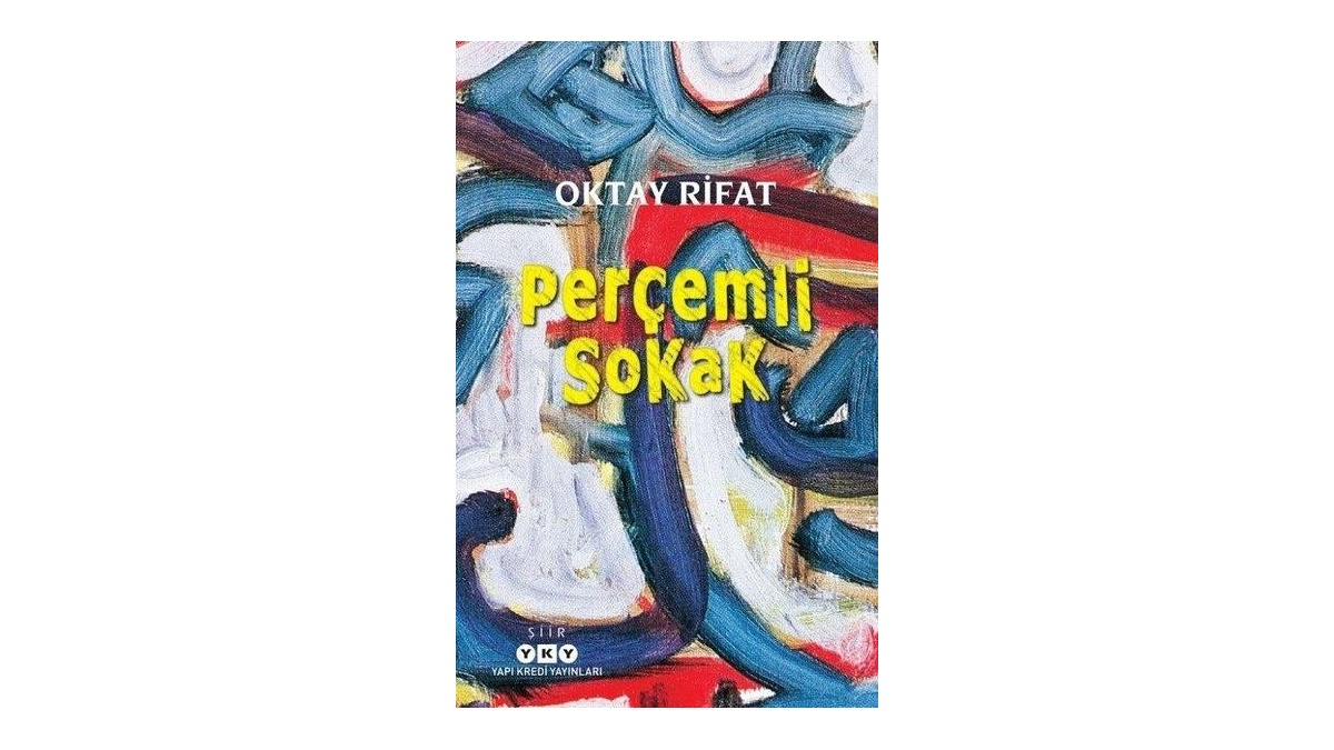 Perçemli Sokak