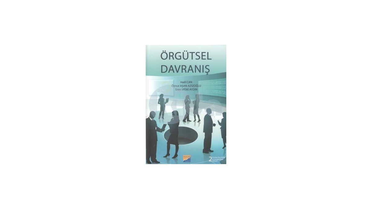 Örgütsel Davranış