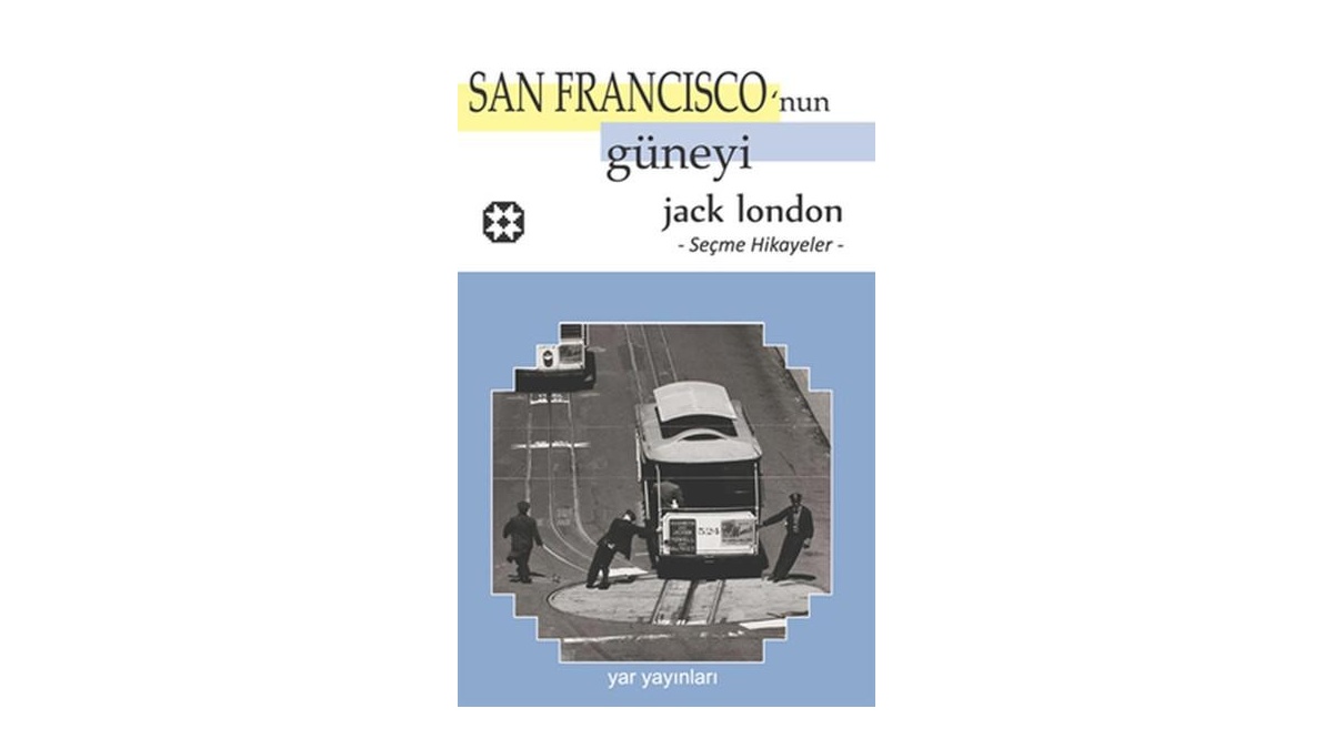 San Francisco nun Güneyi