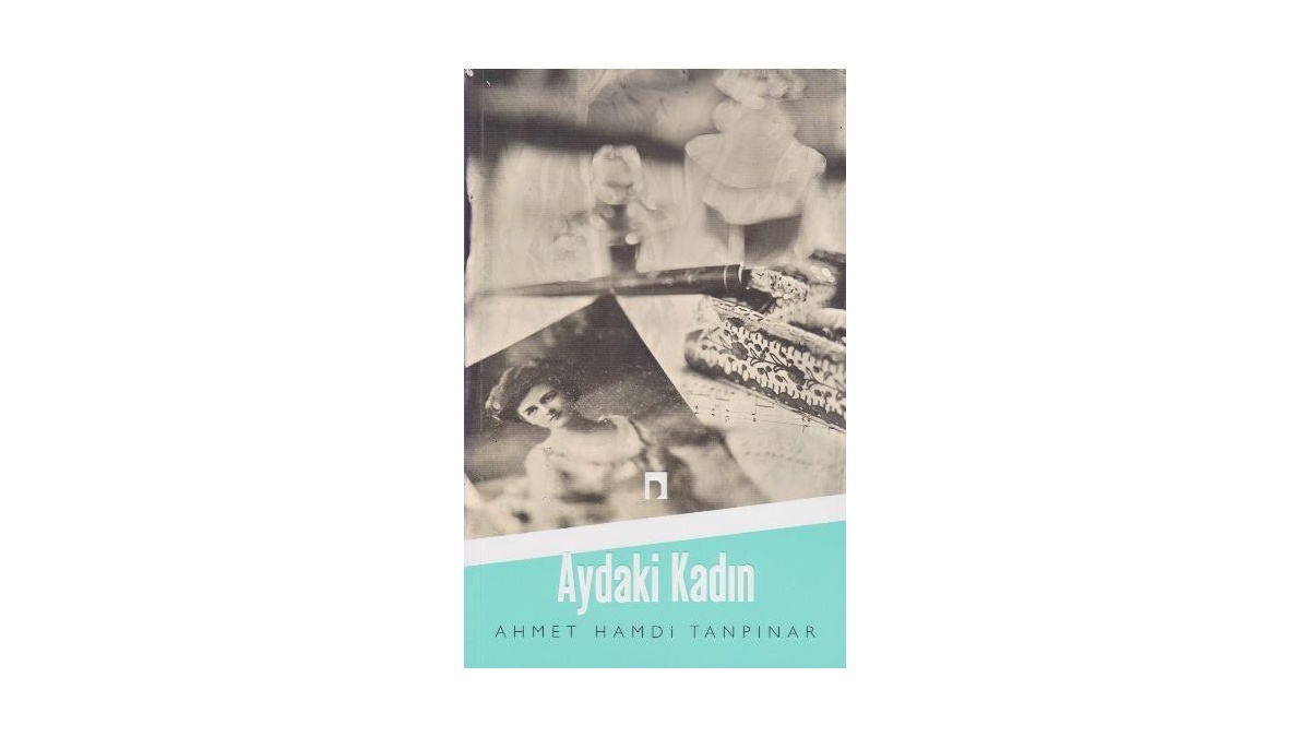 AYDAKİ KADIN DERGAH