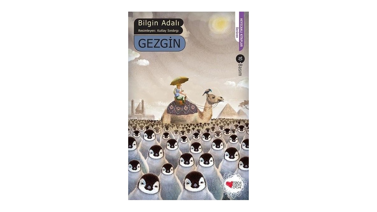 Gezgin