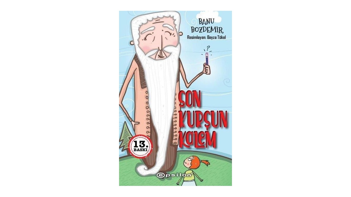 Son Kurşun Kalem